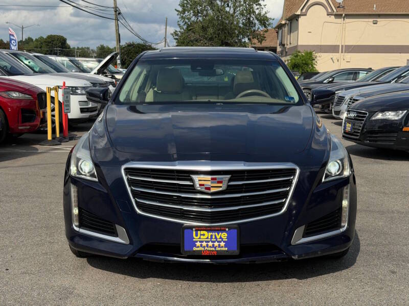 cadillac cts sedan 2015 1G6AX5SX2F0104444 image cadillac cts sedan 2015 1G6AX5SX2F0104444 image